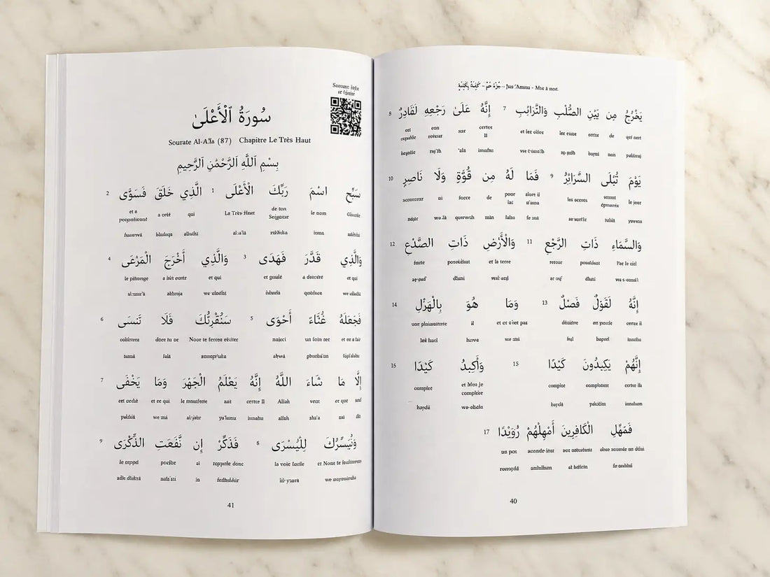 Méthodes d’apprentissage pour les francophones : comment apprendre l’arabe efficacement
